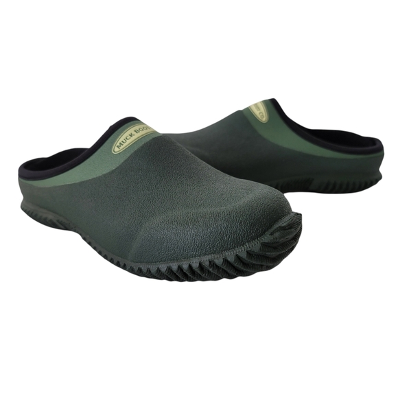 Muck Boot Company Waterproof Daily Garden Shoes or Clogs Muck Boot Company Waterproof Daily Garden Shoes or Clogs